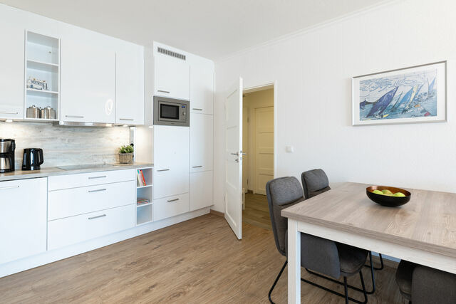 Ferienwohnung in Laboe - B&ouml;rn Lachm&ouml;we - Bild 16