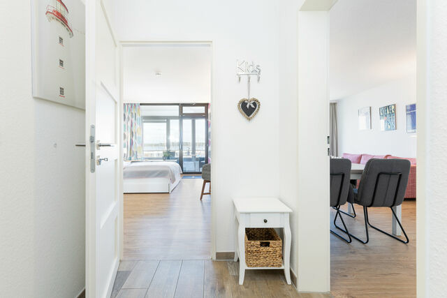 Ferienwohnung in Laboe - B&ouml;rn Lachm&ouml;we - Bild 17