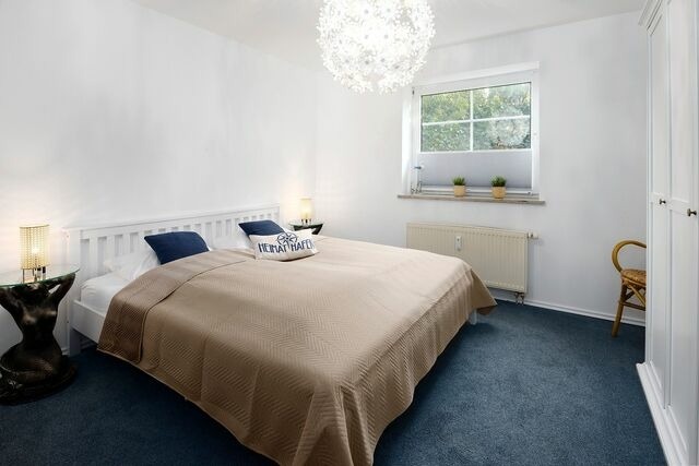 Ferienwohnung in Sch&ouml;nberger Strand - Fliedergang 10 Wohnung 4 - Bild 13