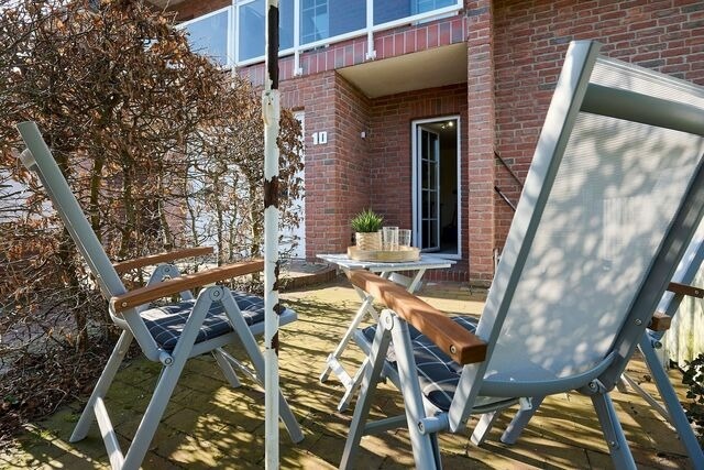 Ferienwohnung in Sch&ouml;nberger Strand - Fliedergang 10 Wohnung 4 - Bild 23