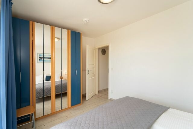 Ferienwohnung in Scharbeutz - Hanseaten Residenz Seewolke - Bild 13