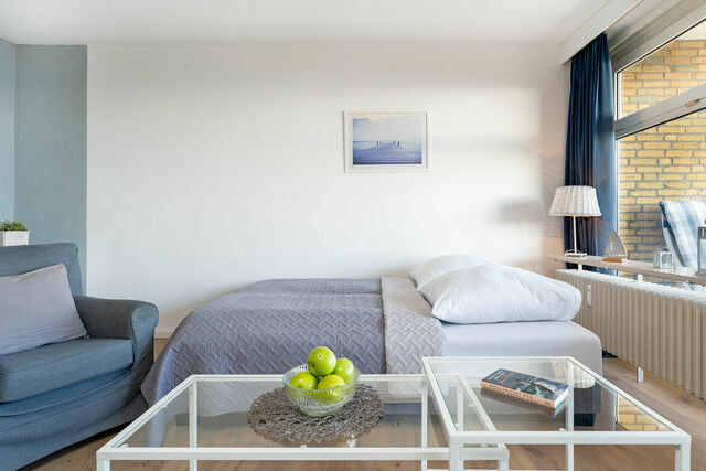 Ferienwohnung in Gr&ouml;mitz - Goldene Ruh Wohnung 405 - Bild 17