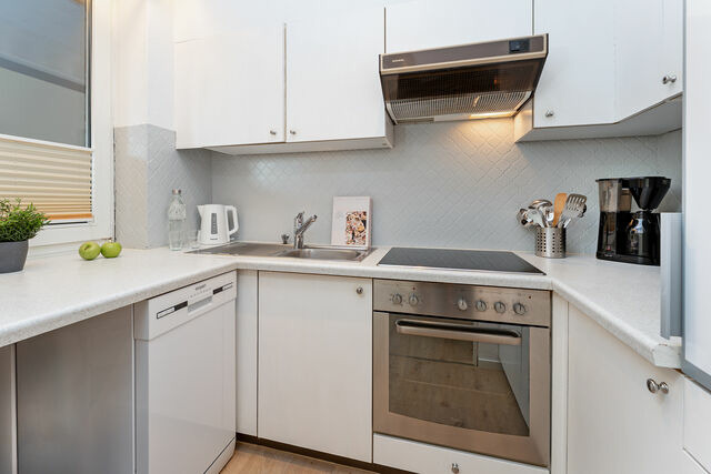 Ferienwohnung in Gr&ouml;mitz - Goldene Ruh Wohnung 405 - Bild 18