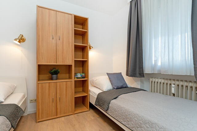 Ferienwohnung in Gr&ouml;mitz - Goldene Ruh Wohnung 405 - Bild 23