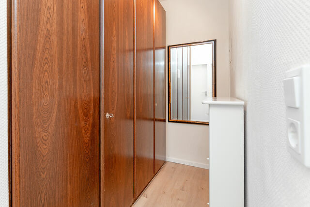 Ferienwohnung in Gr&ouml;mitz - Goldene Ruh Wohnung 405 - Bild 24