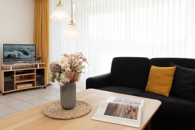 Ferienwohnung in Kellenhusen - Sch&uuml;tzenweg 6 Ostseesonne - Bild 8