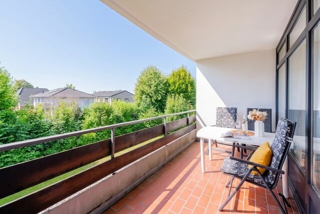 Ferienwohnung in Kellenhusen - Sch&uuml;tzenweg 6 Ostseesonne - Bild 2