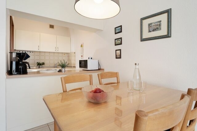Ferienwohnung in Kellenhusen - Sch&uuml;tzenweg 6 Ostseesonne - Bild 4