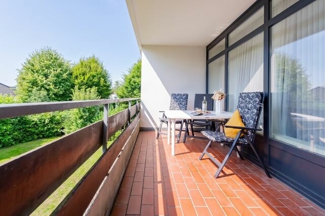 Ferienwohnung in Kellenhusen - Sch&uuml;tzenweg 6 Ostseesonne - Bild 13
