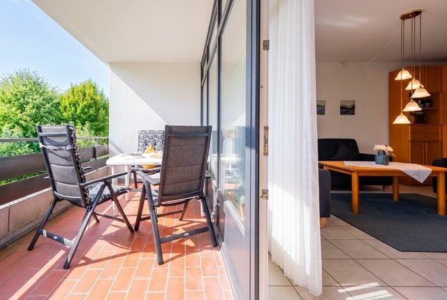 Ferienwohnung in Kellenhusen - Sch&uuml;tzenweg 6 Ostseesonne - Bild 14