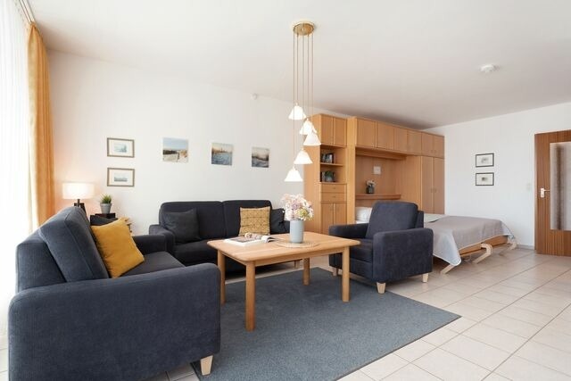 Ferienwohnung in Kellenhusen - Sch&uuml;tzenweg 6 Ostseesonne - Bild 15