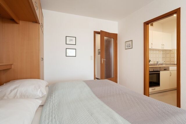 Ferienwohnung in Kellenhusen - Sch&uuml;tzenweg 6 Ostseesonne - Bild 17