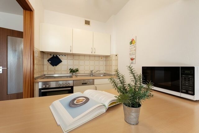 Ferienwohnung in Kellenhusen - Sch&uuml;tzenweg 6 Ostseesonne - Bild 20