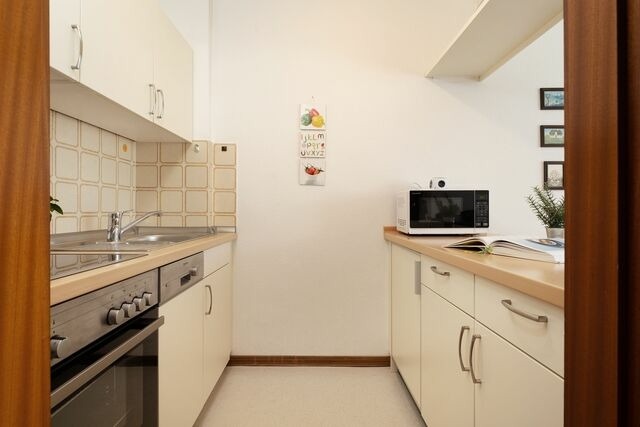 Ferienwohnung in Kellenhusen - Sch&uuml;tzenweg 6 Ostseesonne - Bild 21