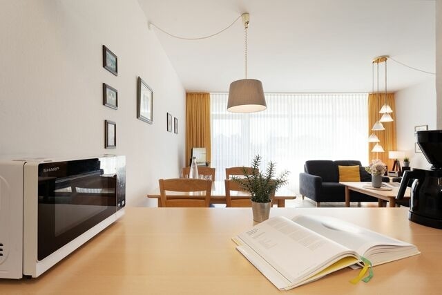 Ferienwohnung in Kellenhusen - Sch&uuml;tzenweg 6 Ostseesonne - Bild 22