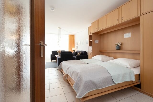 Ferienwohnung in Kellenhusen - Sch&uuml;tzenweg 6 Ostseesonne - Bild 25