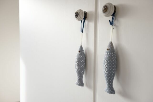 Ferienwohnung in Grömitz - Rosenstraße 3-5 Meeresrauschen - Bild 14