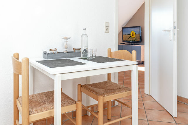 Ferienwohnung in Fehmarn OT Burgstaaken - Arne's Koje - Bild 5