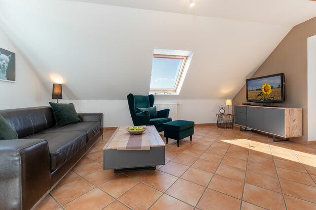 Ferienwohnung in Fehmarn OT Burgstaaken - Arne's Koje - Bild 7