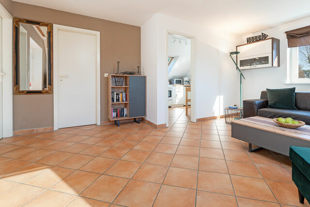 Ferienwohnung in Fehmarn OT Burgstaaken - Arne's Koje - Bild 11