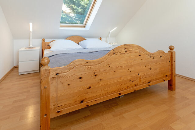 Ferienwohnung in Fehmarn OT Burgstaaken - Arne's Koje - Bild 15