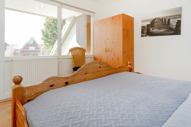 Ferienwohnung in Fehmarn OT Burgstaaken - Arne's Koje - Bild 17