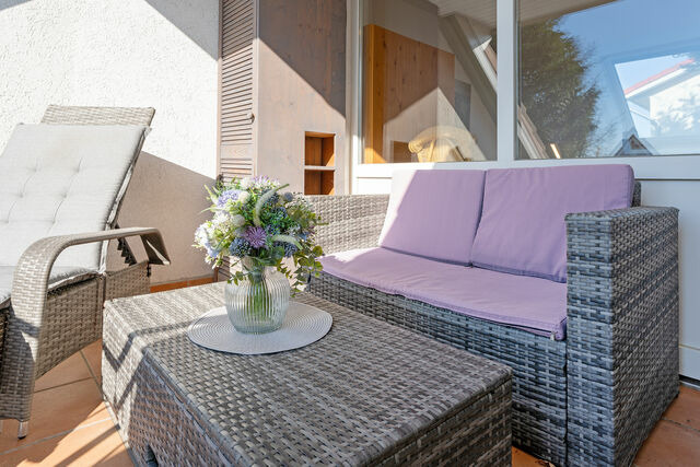 Ferienwohnung in Fehmarn OT Burgstaaken - Arne's Koje - Bild 18