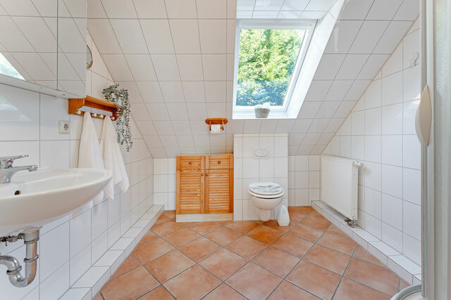 Ferienwohnung in Fehmarn OT Burgstaaken - Arne's Koje - Bild 21