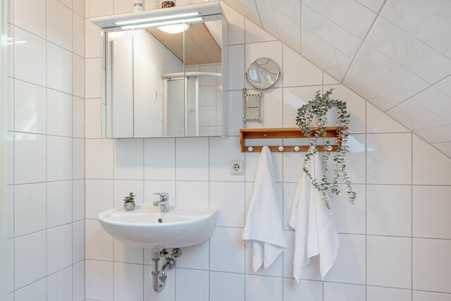 Ferienwohnung in Fehmarn OT Burgstaaken - Arne's Koje - Bild 22