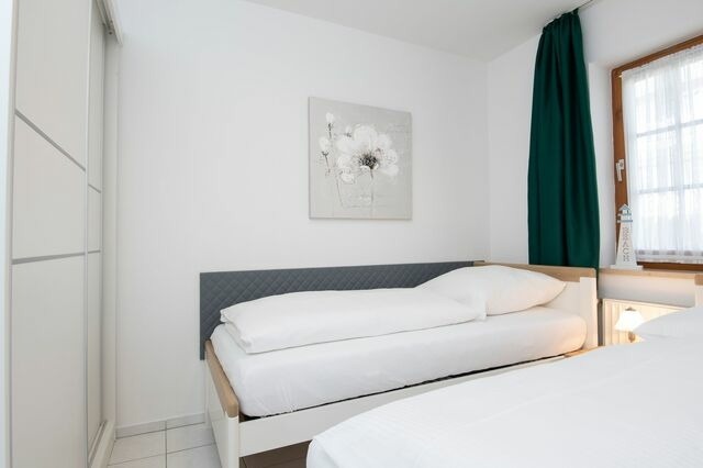 Ferienwohnung in Scharbeutz - Alte Bergstraße 6 Heringsoase - Bild 9