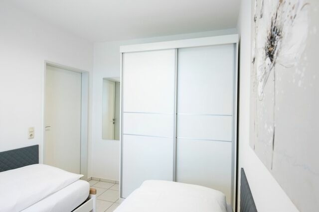 Ferienwohnung in Scharbeutz - Alte Bergstraße 6 Heringsoase - Bild 12