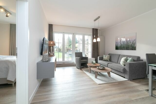Ferienwohnung in Scharbeutz - Seepark Strandglück - Bild 13