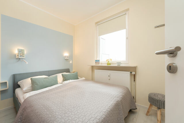 Ferienwohnung in Kellenhusen - Waldstraße 8 Meerverliebt Kellenhusen - Bild 4