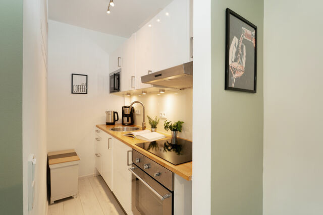 Ferienwohnung in Kellenhusen - Waldstraße 8 Meerverliebt Kellenhusen - Bild 19