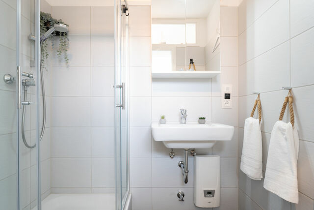 Ferienwohnung in Kellenhusen - Waldstraße 8 Meerverliebt Kellenhusen - Bild 25