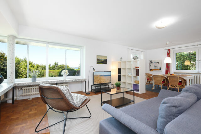 Ferienwohnung in Laboe - Thor Heyerdahl - Bild 3