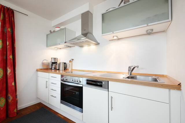 Ferienwohnung in Laboe - Thor Heyerdahl - Bild 5