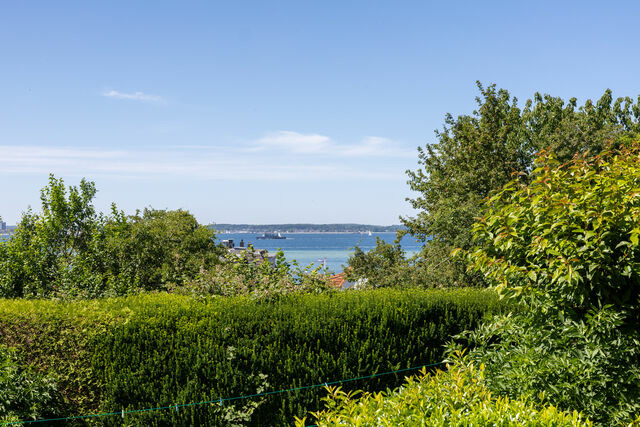 Ferienwohnung in Laboe - Thor Heyerdahl - Bild 20