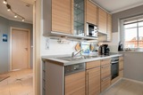 Ferienwohnung in Haffkrug - Strand Domizil Wohnung 12 - Bild 12
