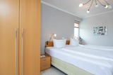 Ferienwohnung in Haffkrug - Strand Domizil Wohnung 12 - Bild 21