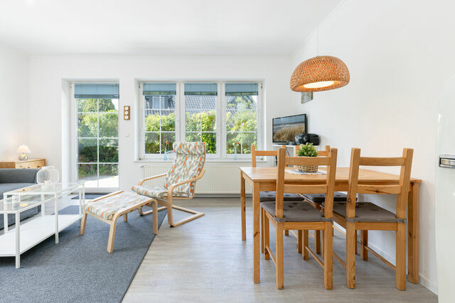 Ferienwohnung in Schönberger Strand - Wohnung 10 - Bild 14