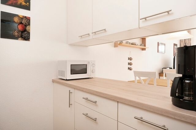 Ferienwohnung in Kellenhusen - Sch&uuml;tzenweg 6 Strandhafer - Bild 9