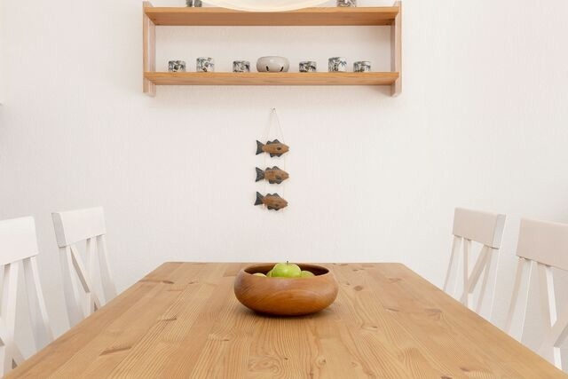 Ferienwohnung in Kellenhusen - Sch&uuml;tzenweg 6 Strandhafer - Bild 13