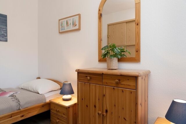 Ferienwohnung in Kellenhusen - Sch&uuml;tzenweg 6 Strandhafer - Bild 22