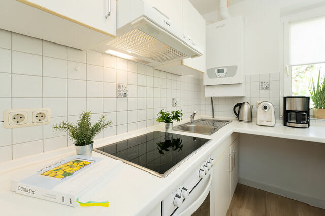 Ferienhaus in Kellenhusen - Ferienwohnpark Amselweg Amselnest - Bild 22