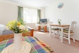 Ferienwohnung in Scharbeutz - Fahrenkrug Westbrise - Bild 6