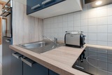 Ferienwohnung in Scharbeutz - Fahrenkrug Westbrise - Bild 16