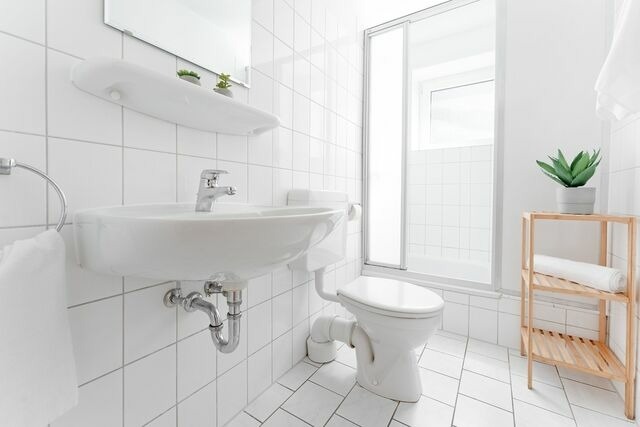 Ferienwohnung in Scharbeutz - Fahrenkrug Westbrise - Bild 17