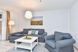 Ferienwohnung in Kellenhusen - Appartementhausanlage Tiemann Dünensand Appartementhausanlage Tiemann Dünensand