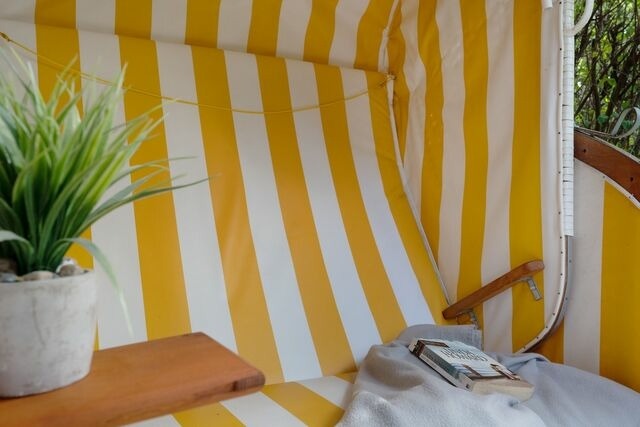 Ferienwohnung in Kellenhusen - Appartementhausanlage Tiemann Dünensand - Bild 9